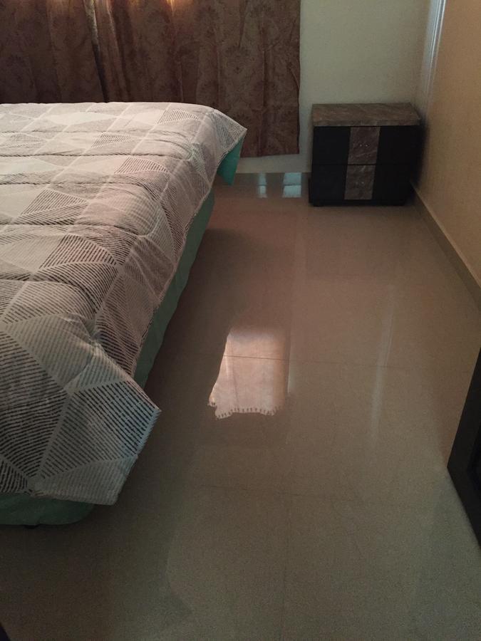 Hotel Suites La Roca Κανκούν Εξωτερικό φωτογραφία