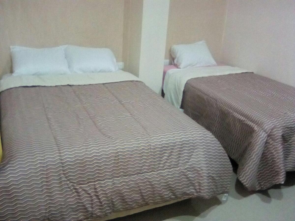 Hotel Suites La Roca Κανκούν Εξωτερικό φωτογραφία
