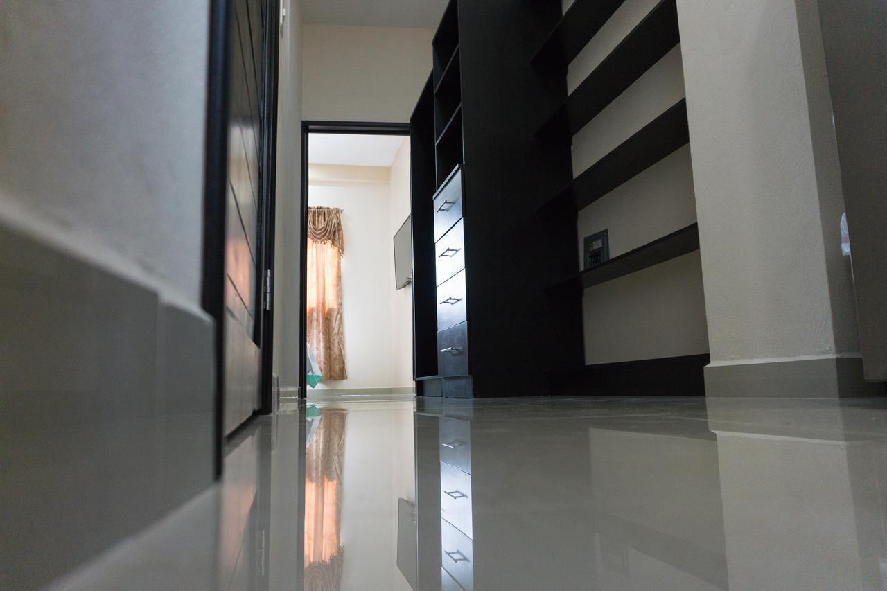 Hotel Suites La Roca Κανκούν Εξωτερικό φωτογραφία