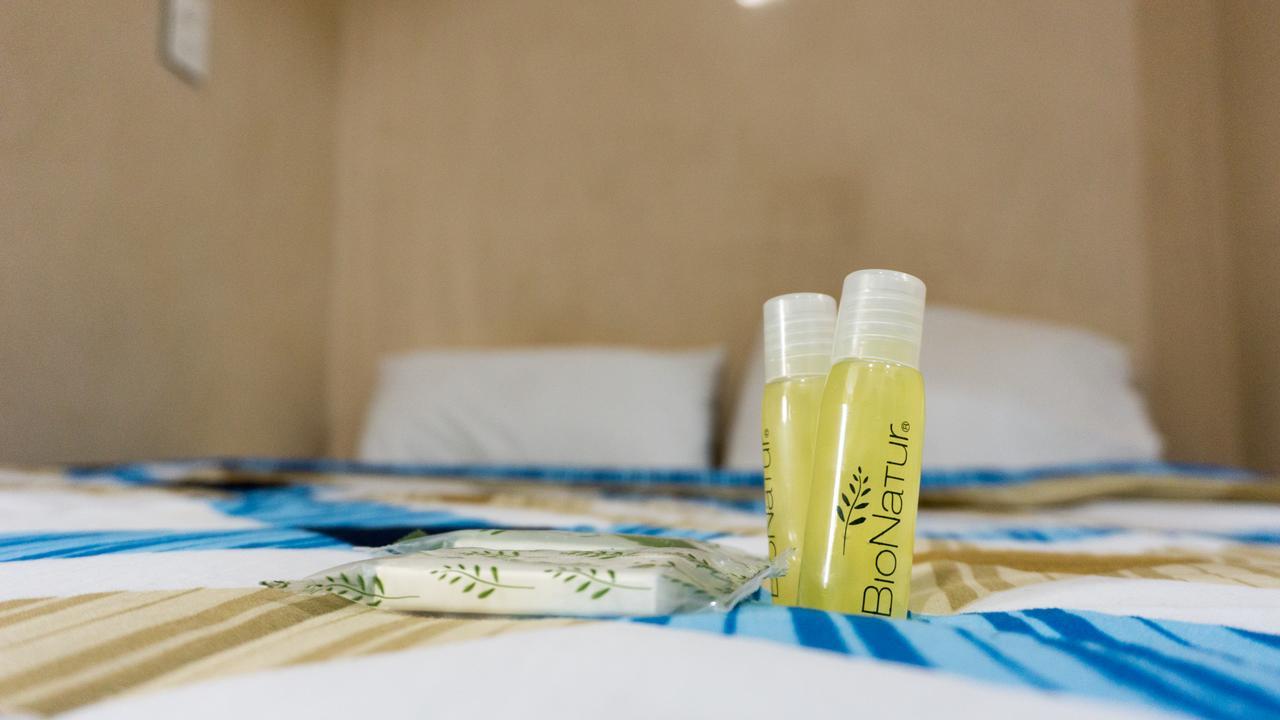 Hotel Suites La Roca Κανκούν Εξωτερικό φωτογραφία