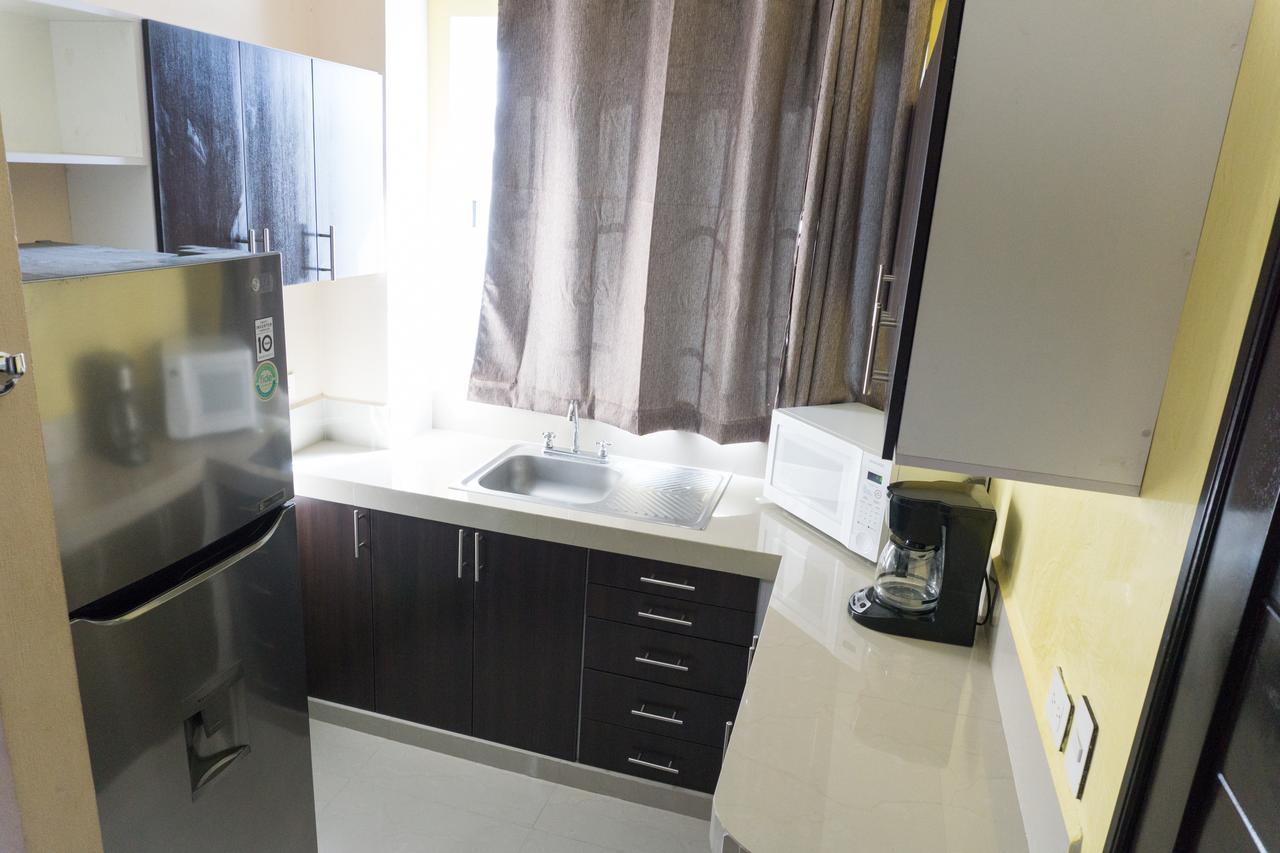 Hotel Suites La Roca Κανκούν Εξωτερικό φωτογραφία