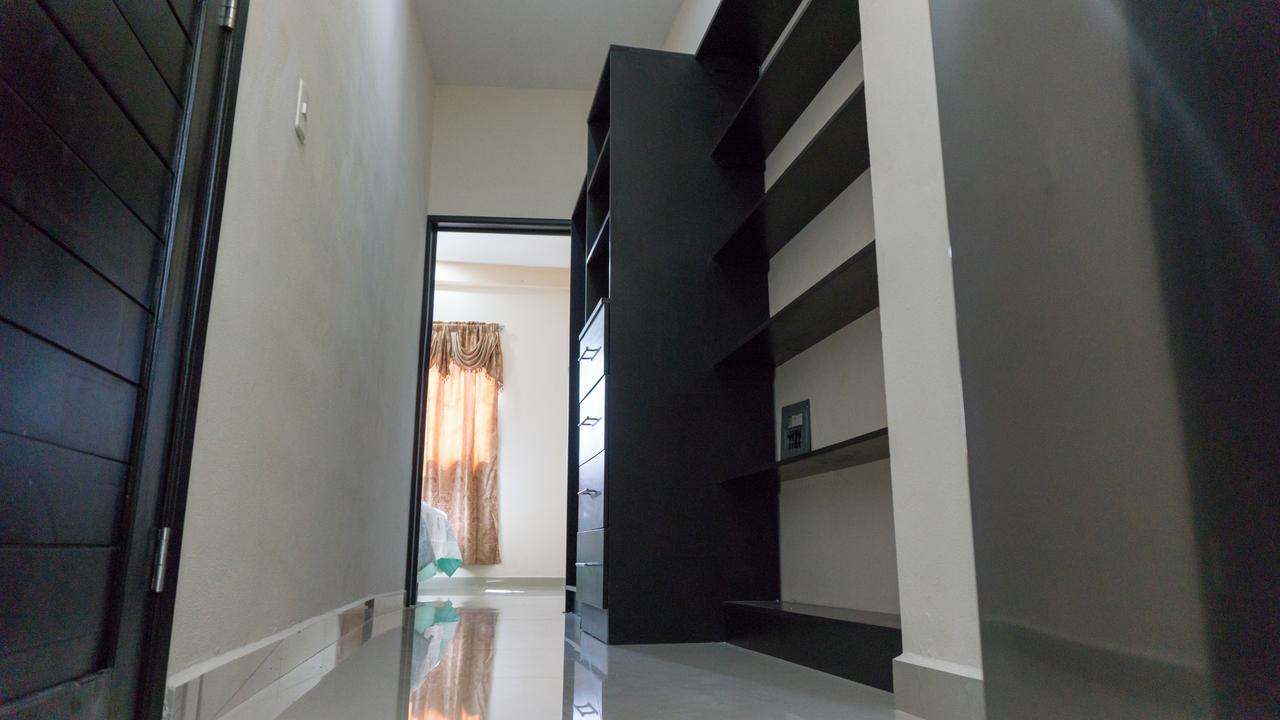 Hotel Suites La Roca Κανκούν Εξωτερικό φωτογραφία