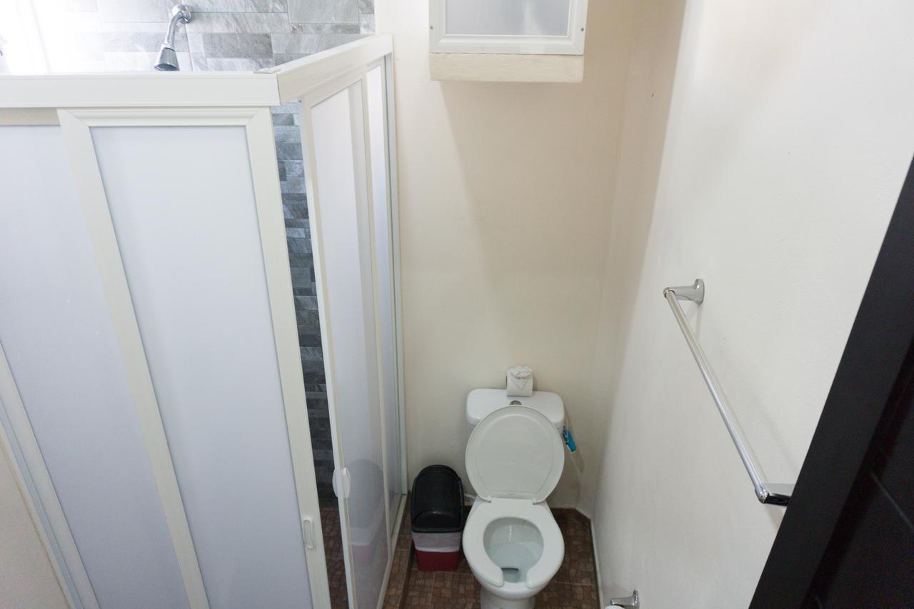 Hotel Suites La Roca Κανκούν Εξωτερικό φωτογραφία