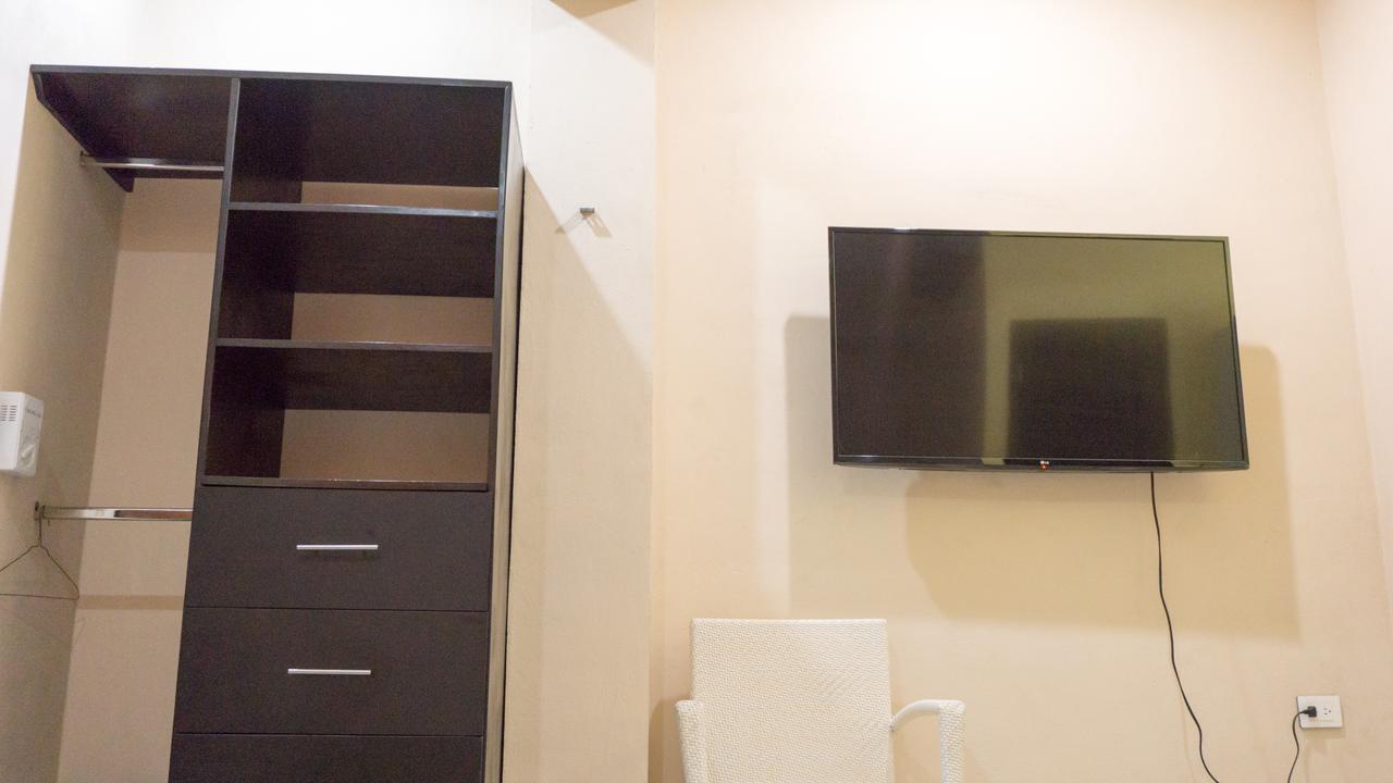 Hotel Suites La Roca Κανκούν Εξωτερικό φωτογραφία
