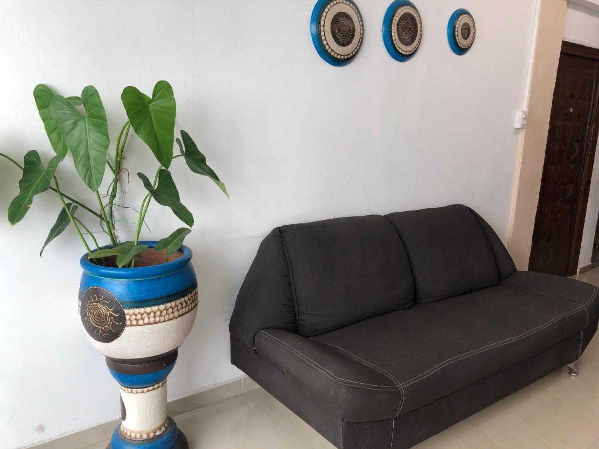 Hotel Suites La Roca Κανκούν Εξωτερικό φωτογραφία